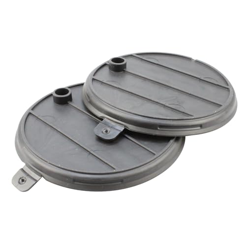 Insertos para portavasos consola central para Ford F150 y Expedition miniatura 4