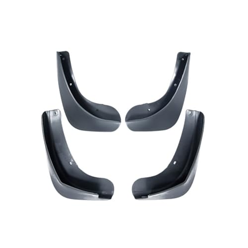 Garde-boue Nissan Qashqai J10 accessoire protection anti-projections
