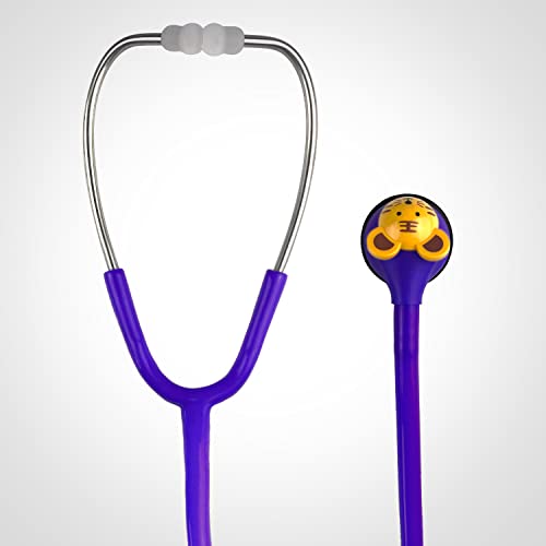 Scian HS-30Q Real Working Stethoscope thumb #5