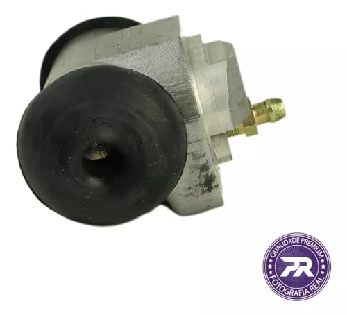 Cilindro de Roda Burrinho de Freio Traseiro Lado Esquerdo Ranger 2005 2006 2007 2008 2009 2010 2011