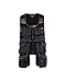 Blakläder 311913109900XL Gilet de travail x1900 Taille XL Noir