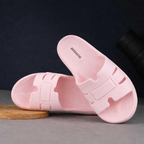 Image of BERSACHE Extra Soft Classic Casual CHAPPAL with Regular wear with Ultra Soft & Flexibility Technology Flip-flops for Women 's