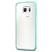 Spigen Ultra Hybrid Galaxy S6 Edge Plus Case with Air Cushion Technology and Hybrid Drop Protection for Galaxy S6 Edge Plus 2015 - Mint