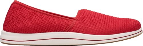 Chaussons femme Clarks Breeze CloudSteppers soulage pied sensible taille 42.5