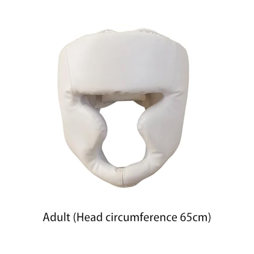 Casque de boxe pour éviter les blessures au visage au sparring - 2
