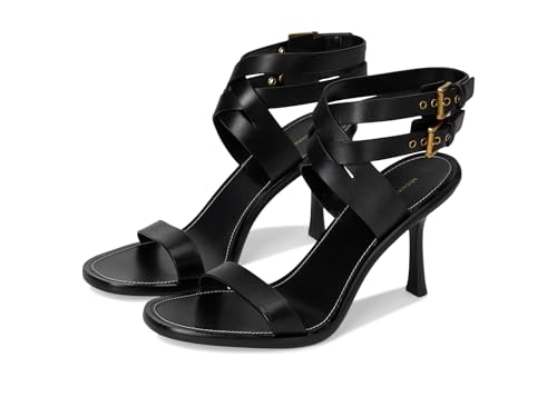 Michael Kors Women's Irene Stiletto Sandal Heeled