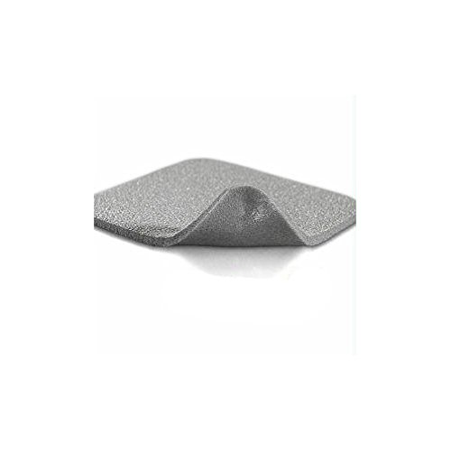 Mepilexsup®/sup Ag Antimicrobial Foam Dressings (20 X 20 Cm