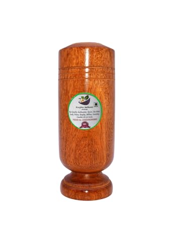 Image of Vijaysar Ki Lakdi Ka Glass