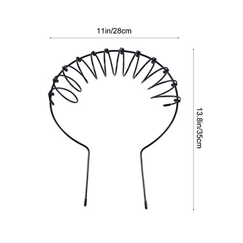 Angoily Jardim Treliça de Metal Round- Shaped Apoio Treliça de Plantas para DIY Vaso De Plantas Trep
