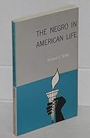 The Negro in America life; selected readings. B000FMJNUG Book Cover