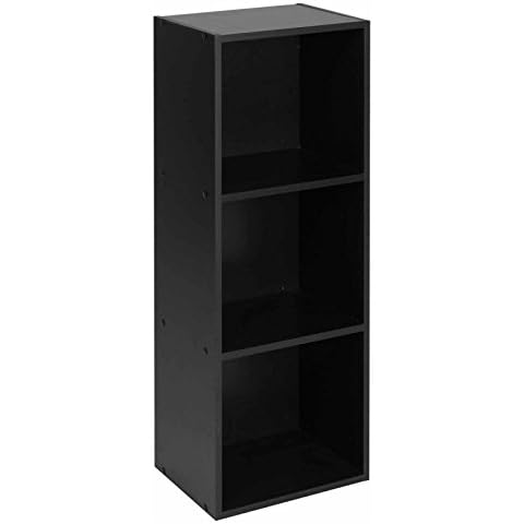 Salerno 2, 3, 4 Tier Bookcase Organizer Cover