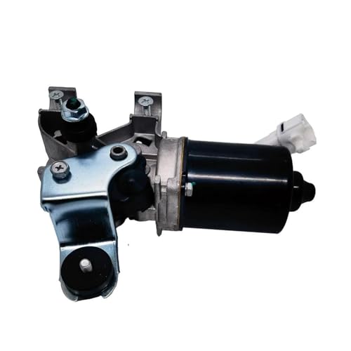 Moteur d'essuie-glace avant pour rouler sous la pluie en Suzuki Swift 2006-2013 - 4
