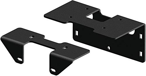 KFI A3000 3000lb Winch y Kit de Montaje 2016-2020 miniatura 3