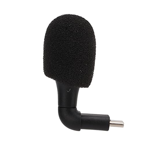Image of aqxreight Type C Plug Smartphone Video Mini Video Equipment and Accessories Microphone for Versatile and Quality Sound Recording