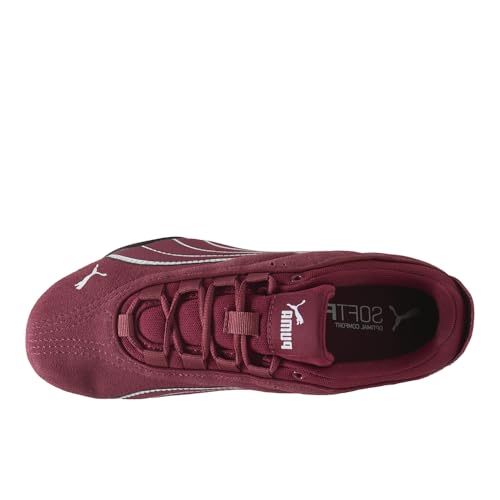 Image of PUMA Womens Catch Soleil Sneakers Shoes Casual