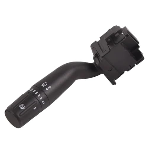 Commande clignotant tige multifonction avec gestion des phares BC3Z