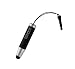 Wacom Bamboo Stylus Mini for iPad/iPhone/iPod Touch/Kindle (Mini Black)