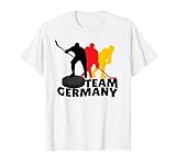Eishockey Deutschland Trikot