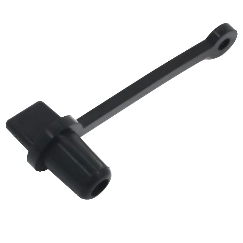 GYOFFULL 12600801000036 HVAC Portable Air Conditioner Drain Plug Compatible with Midea, Drain Stopper to Keep Air Conditioner Draining Properly