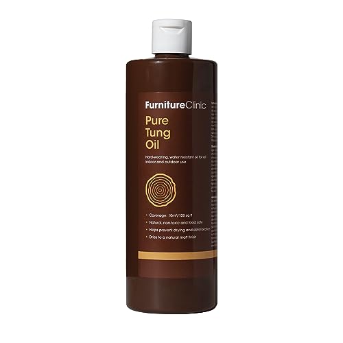 Does Tung Oil Go Bad?