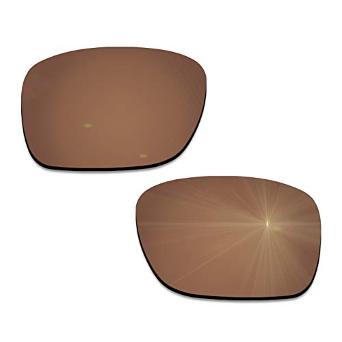 Image of Polarized Replacement Lenses for Oakley Turbine - Multiple Options