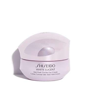 Shiseido White Lucent Anti-Dark Circles Eye Cream - Creme para Contorno dos Olhos 15ml