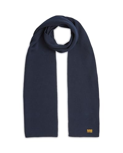 G-STAR Effo Scarf Écharpe Homme Anti-Froid Douce et Confortable