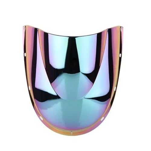 Déflecteur vent pare-brise moto bulle de protection air 916 996 748 998 verre