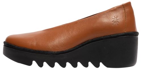 Fly London Women's Modern Loafer