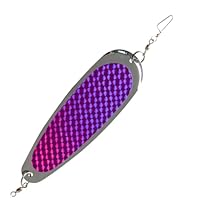 Amazon.co.jp: ドジャー トローリング フラッシャー 船 釣り