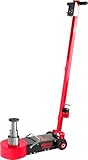KS TOOLS 160.1080 Cric rouleur