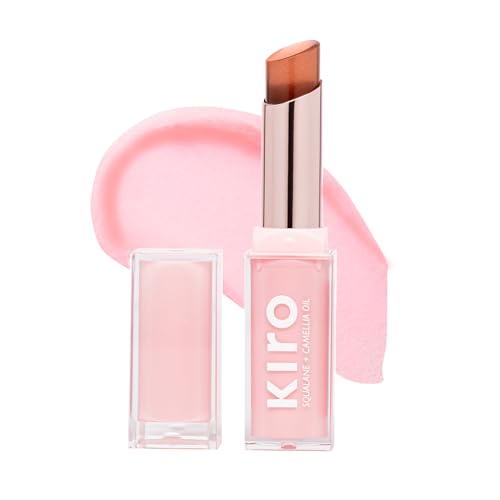 Image of Kiro pH Jelly Twist Colour Adapting Lip Balm - Toasted Praline, 3g