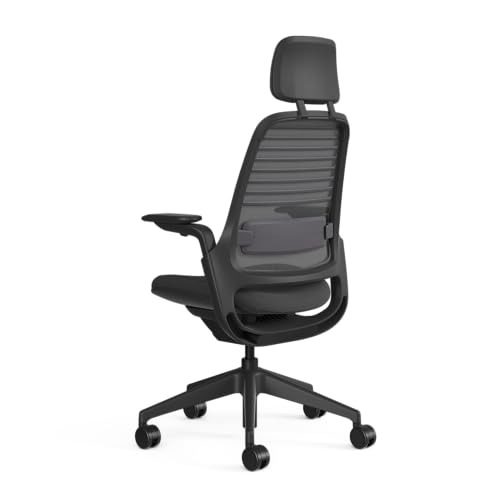 Steelcase Gesture chair