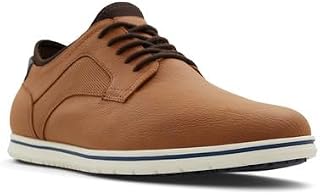 Aldo DRYMOS-IN220 Men Cognac Lace Up