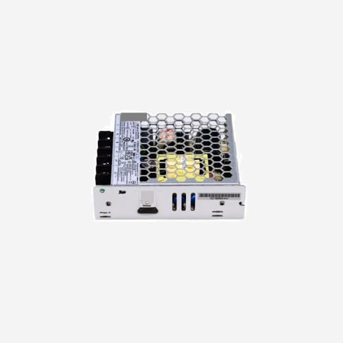 Alimentation LRS-50-15 50W pour montage de circuits électroniques - 3