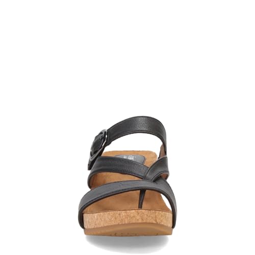 Eurosoft by Sofft Women's Emrie Wedge Sandal3