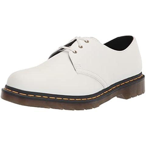 Dr. Martens Unisex Erwachsene Halbschuhe Vegan 1461 Cover