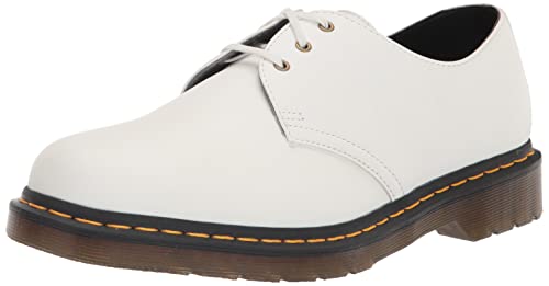 Dr. Martens Unisex-Adult Vegan 1461 Oxford