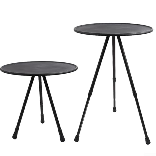 Table pique-nique portable Minhe : finie la table instable en camping - 6