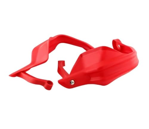 Protège-mains moto pour éviter la casse de levier de frein F900XR