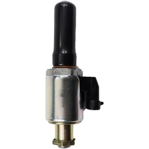 Électrovanne hydraulique 1225053 pour corriger les pertes de puissance - 6