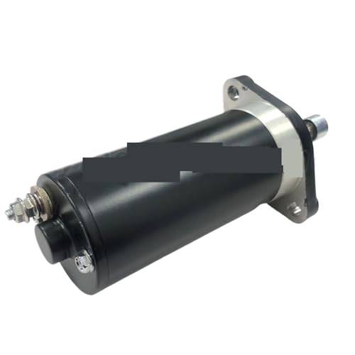 Démarreur hors-bord 5040343 pour réparer le lancement du moteur OMC 9.8HP