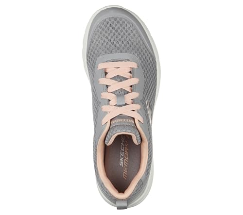 Image of Skechers Womens Dynamight 2.0 Slip-on Sneaker