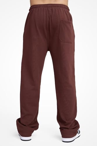 Image of FUAARK Pinnacle Straight Pants for Men Stylish Casual and ActiveTrack Pants