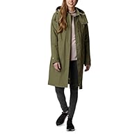 columbia firwood parka