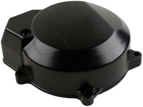 TCMT Engine Stator Cover Crankcase Fit for YAMAHA FZR600 FZR 600 1989-1997 Aluminum