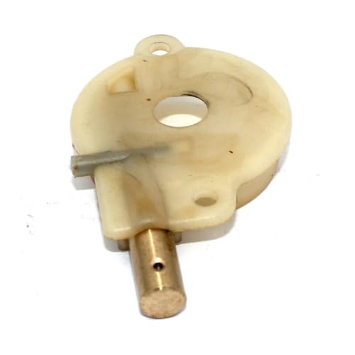 Bomba de motosierra con engranaje y émbolo para modelos 136 137 141 142 5
