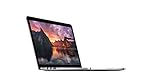 Apple MacBook Pro Retina 15" MJLQ2LL/A / Intel Core i7 2.2 GHz 4 core / RAM 16 GB / 250 GB ssd / Tastiera Qwerty Us (Ricondizionato)