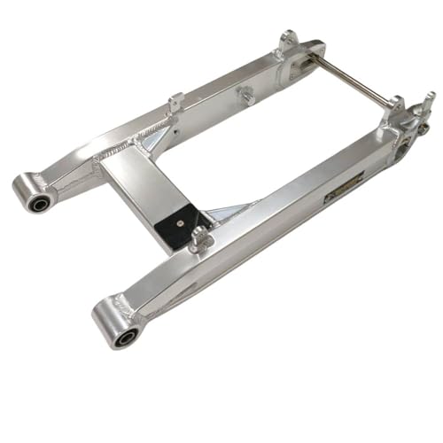 CT125スイングアーム Amazon | MORIN RACING ホンダ ハンターカブ CT125用-極太-高剛性