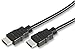 PRO SIGNAL - High Speed 4K UHD HDMI Lead, Male to Male, 3m Black